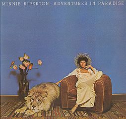 Thumbnail - RIPERTON,Minnie