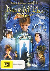 Thumbnail - NANNY McPHEE