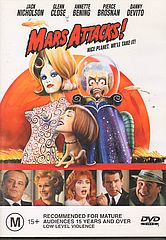 Thumbnail - MARS ATTACKS!