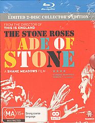 Thumbnail - STONE ROSES