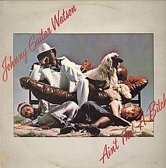 Thumbnail - WATSON,Johnny Guitar