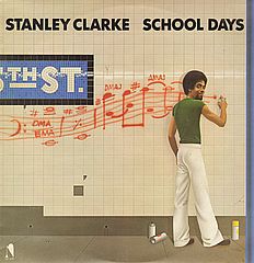 Thumbnail - CLARKE,Stanley