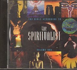 Thumbnail - SPIRITUALIST
