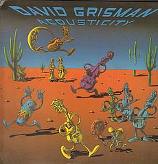 Thumbnail - GRISMAN,David
