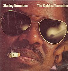 Thumbnail - TURRENTINE,Stanley