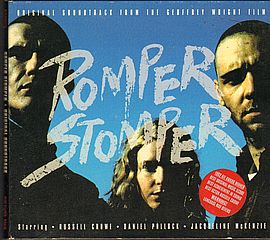 Thumbnail - ROMPER STOMPER