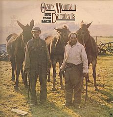 Thumbnail - OZARK MOUNTAIN DAREDEVILS