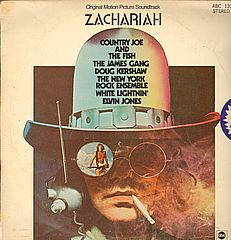 Thumbnail - ZACHARIAH