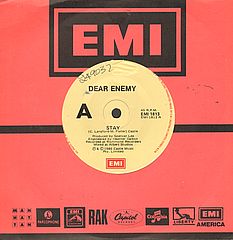 Thumbnail - DEAR ENEMY