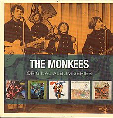 Thumbnail - MONKEES