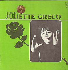 Thumbnail - GRECO,Juliette