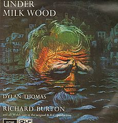 Thumbnail - UNDER MILK WOOD