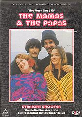 Thumbnail - MAMAS AND PAPAS