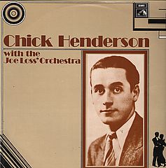 Thumbnail - HENDERSON,Chick