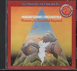 Thumbnail - MAHAVISHNU ORCHESTRA