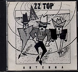 Thumbnail - ZZ TOP