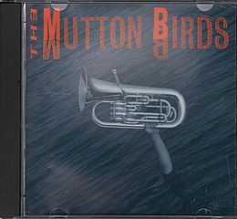 Thumbnail - MUTTON BIRDS