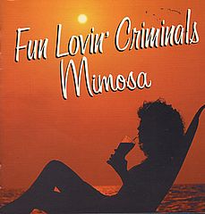 Thumbnail - FUN LOVIN' CRIMINALS