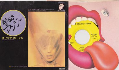 Thumbnail - ROLLING STONES