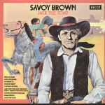 Thumbnail - SAVOY BROWN