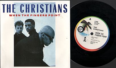 Thumbnail - CHRISTIANS