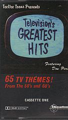 Thumbnail - TELEVISION'S GREATEST HITS