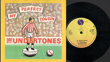 Thumbnail - UNDERTONES