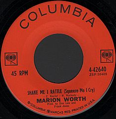 Thumbnail - WORTH,Marion