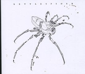 Thumbnail - KETTLESPIDER