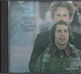 Thumbnail - SIMON AND GARFUNKEL