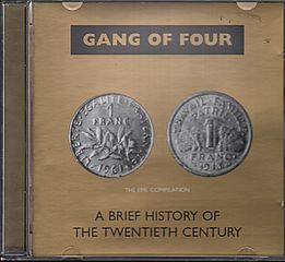 Thumbnail - GANG OF FOUR