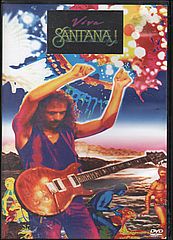 Thumbnail - SANTANA