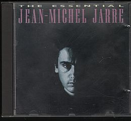 Thumbnail - JARRE,Jean Michel