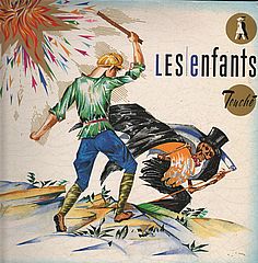 Thumbnail - LES ENFANTS