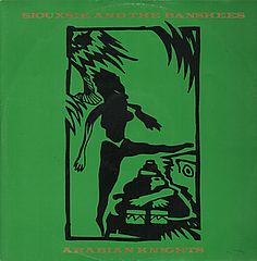 Thumbnail - SIOUXSIE AND THE BANSHEES