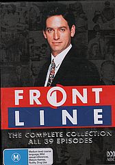Thumbnail - FRONT LINE