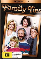 Thumbnail - FAMILY TIES