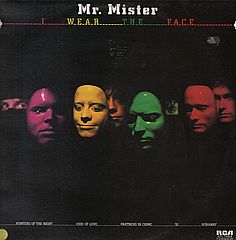 Thumbnail - MR MISTER