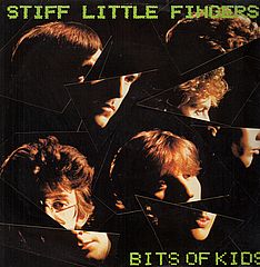 Thumbnail - STIFF LITTLE FINGERS