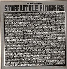 Thumbnail - STIFF LITTLE FINGERS