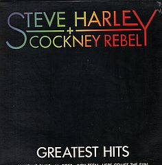Thumbnail - HARLEY,Steve,And Cockney Rebel