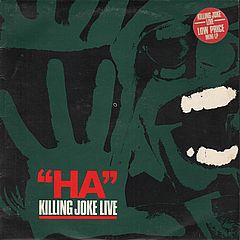 Thumbnail - KILLING JOKE