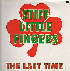 Thumbnail - STIFF LITTLE FINGERS