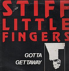 Thumbnail - STIFF LITTLE FINGERS