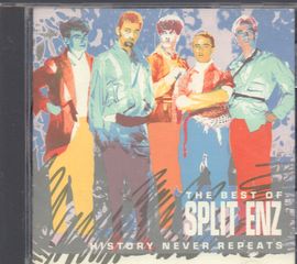 Thumbnail - SPLIT ENZ