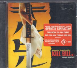 Thumbnail - KILL BILL