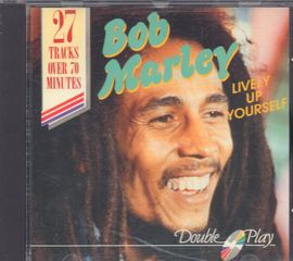 Thumbnail - MARLEY,Bob