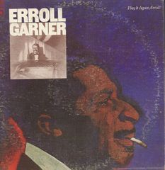 Thumbnail - GARNER,Erroll