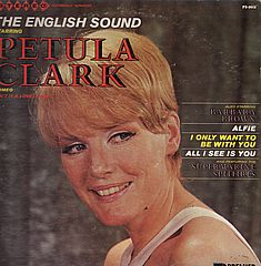 Thumbnail - CLARK,Petula