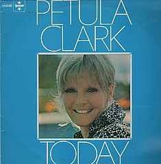 Thumbnail - CLARK,Petula